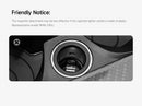 Carregador Veicular BASEUS 160W USB-C Fast Charging PD 3.0 PPS
