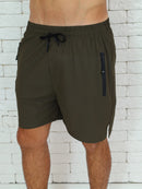 Bermuda Masculina Ice de Verão