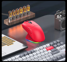 Attack Shark X11  Mouse Three Mode 2.4G PAW3311