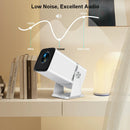 Projetor ThundeaL TD80W Full HD 1080P