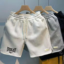 Bermuda Masculina Casual Estampada