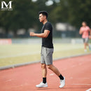 Bermuda Masculina Ice Dry de Verão