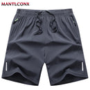 Short Masculino Esportivo