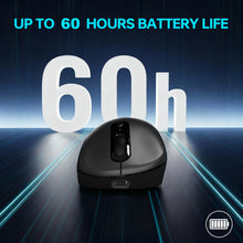 Mouse Gamer Rapoo VT3SE / VT3SE Plus Wireless
