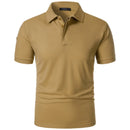 Camisa Polo Masculina Premium Sportwear