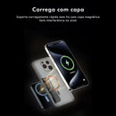 Power Bank Magnético Portátil 20W USB-C