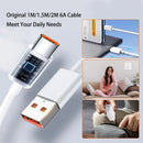 Carregador Xiaomi 120W HyperCharge Turbo Fast
