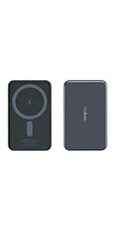 Power Bank Magnético Portátil 20W USB-C