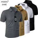 Camisa Polo Masculina Premium Sportwear