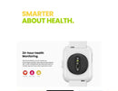 Smartwatch Amazfit Bip 5 com Alexa Integrada