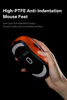 Mouse Gamer ATK Blazing Sky Z1 V2 Ultimate Wireless