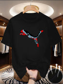 Camiseta Masculina Dry Fit