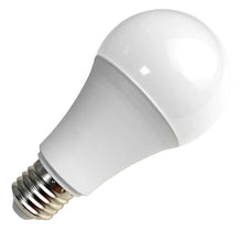 Lâmpada LED E27 DC 12V 3W a 18W – Luz Branca para Iluminação Residencial, Automotiva e Solar
