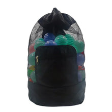 Mochila Saco Esportiva Grande Capacidade – Bolsa para Academia, Natação, Praia e Viagens