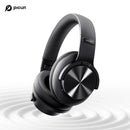 Fone Bluetooth Picun B8 Pro | 120 Horas de Bateria | Bluetooth 5.3 | Over-Ear Hi-Fi