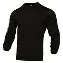 Moletom Masculino Jacquard Xadrez