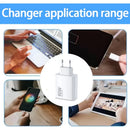 Carregador Xiaomi 90W Turbo Fast Charge Original