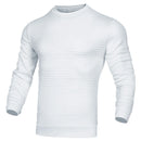 Moletom Masculino Jacquard Xadrez
