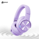 Fone Bluetooth Picun B8 Pro | 120 Horas de Bateria | Bluetooth 5.3 | Over-Ear Hi-Fi