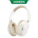 UGREEN Max5c Bluetooth 5.4 | Fone de Ouvido Sem Fio com ANC, LDAC e Bateria de Até 75 Horas