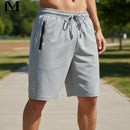 Shorts Masculino Esportivo de Verão