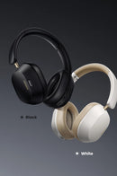 UGREEN Max5c Bluetooth 5.4 | Fone de Ouvido Sem Fio com ANC, LDAC e Bateria de Até 75 Horas