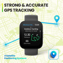 Smartwatch Amazfit Bip 5 com Alexa Integrada