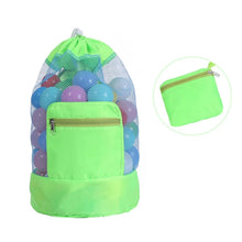 Mochila Saco Esportiva Grande Capacidade – Bolsa para Academia, Natação, Praia e Viagens