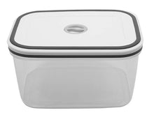 Jogo de Potes Herméticos Electrolux 10 Peças – Plástico BPA Free com Tampa de Vedação Easy-Open