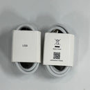 Carregador Xiaomi 100W / 90W Turbo Fast Charger USB-C + Cabo de Carregamento Rápido