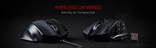 Mouse Gamer Redragon M913 Wireless
