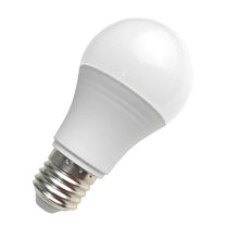 Lâmpada LED E27 DC 12V 3W a 18W – Luz Branca para Iluminação Residencial, Automotiva e Solar
