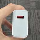 Carregador Xiaomi 120W HyperCharge Turbo Fast