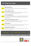 Carregador Veicular BASEUS 160W USB-C Fast Charging PD 3.0 PPS