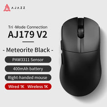 Mouse Gamer AJAZZ AJ179 Pro Wireless
