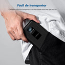 Power Bank Portátil 20.000mAh com Carregamento Rápido
