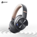 Fone Bluetooth Picun B8 Pro | 120 Horas de Bateria | Bluetooth 5.3 | Over-Ear Hi-Fi