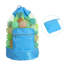 Mochila Saco Esportiva Grande Capacidade – Bolsa para Academia, Natação, Praia e Viagens
