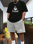 Conjunto Esportivo Masculino 2 Peças