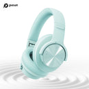 Fone Bluetooth Picun B8 Pro | 120 Horas de Bateria | Bluetooth 5.3 | Over-Ear Hi-Fi