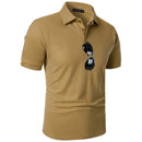 Camisa Polo Masculina Premium Sportwear