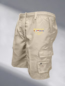 Bermuda Cargo Tática Masculina