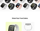 Smartwatch Amazfit Bip 5 com Alexa Integrada