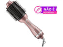 Escova Secadora Mondial ES-02-BI 1200W – Bivolt.