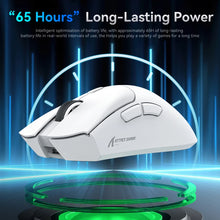 Mouse Gamer Attack Shark R1 Tri-Mode