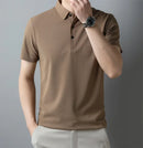 Camisa Polo Masculina Premium