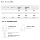 Shorts Masculino Esportivo de Verão