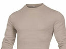 Moletom Masculino Jacquard Xadrez