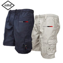 Bermuda Cargo Tática Masculina