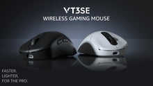 Mouse Gamer Rapoo VT3SE / VT3SE Plus Wireless